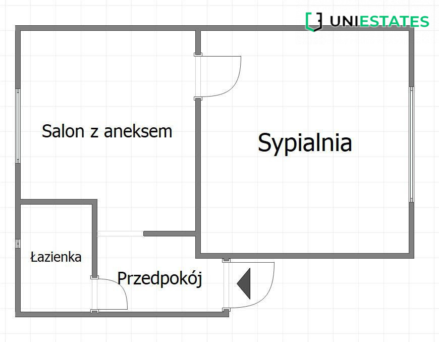 Mieszkanie Sprzedaż Ruda Śląska Maksymiliana Kolbe