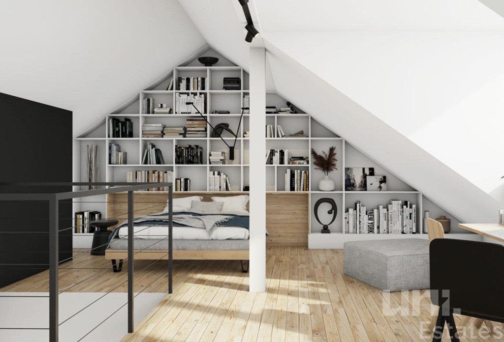 Mieszkanie Sprzedaż Ustroń Myśliwska 39
