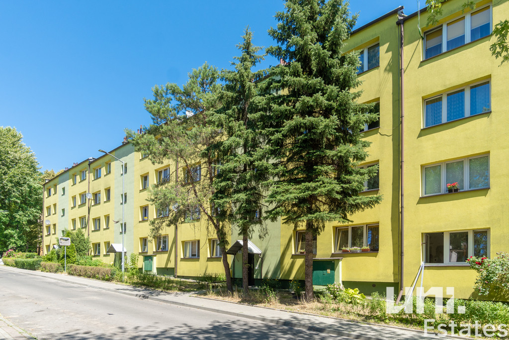 Mieszkanie Sprzedaż Siemianowice Śląskie Władysława Andersa 1