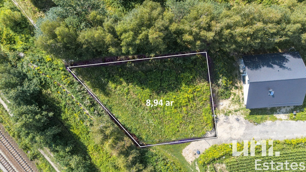 Działka Sprzedaż Ruda Śląska Spacerowa 1