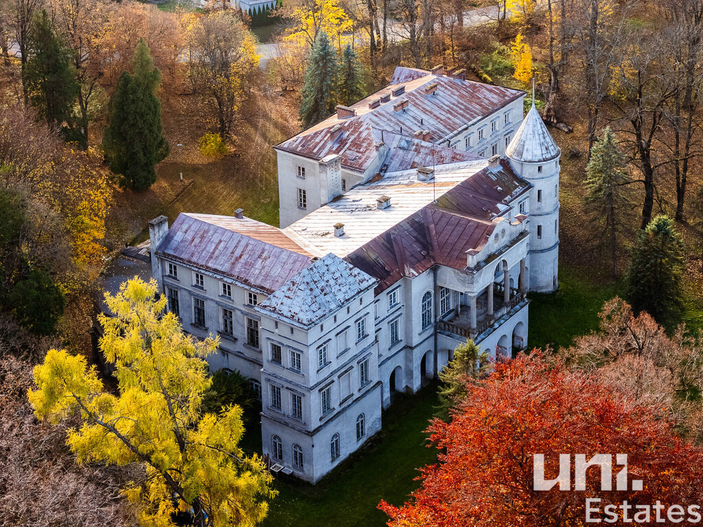 Dom Sprzedaż Wzdów 1