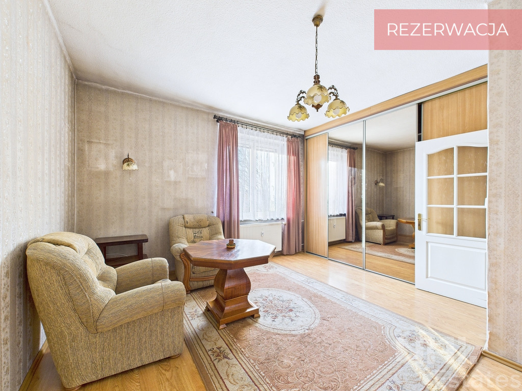 Mieszkanie Sprzedaż  Koszutka al.&nbsp;Wojciecha Korfantego 6