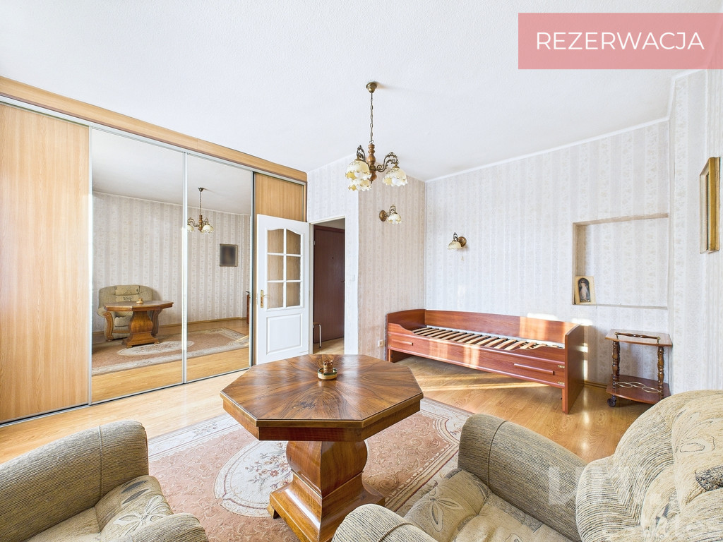 Mieszkanie Sprzedaż  Koszutka al.&nbsp;Wojciecha Korfantego 7