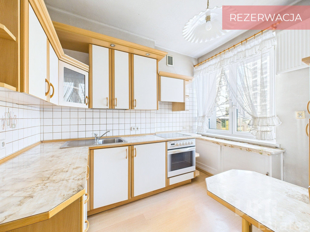 Mieszkanie Sprzedaż  Koszutka al.&nbsp;Wojciecha Korfantego 8