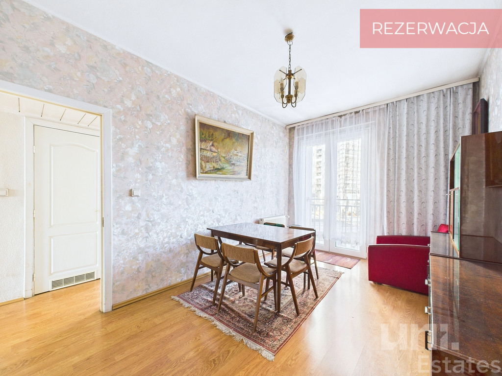 Mieszkanie Sprzedaż  Koszutka al.&nbsp;Wojciecha Korfantego 12
