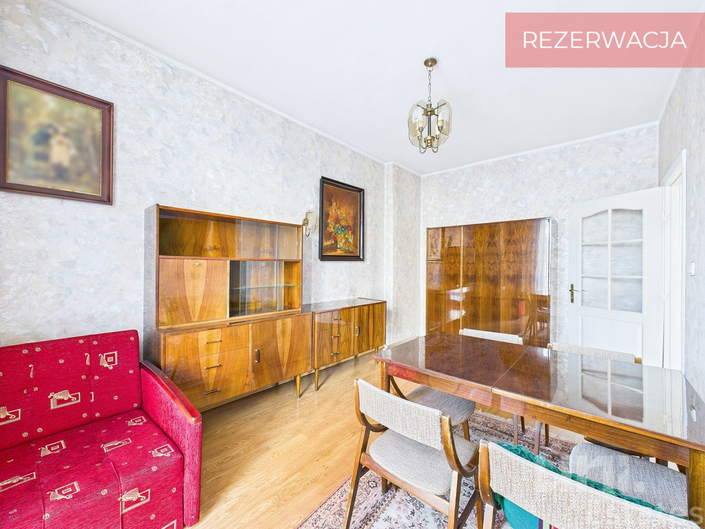 Mieszkanie Sprzedaż  Koszutka al.&nbsp;Wojciecha Korfantego 13