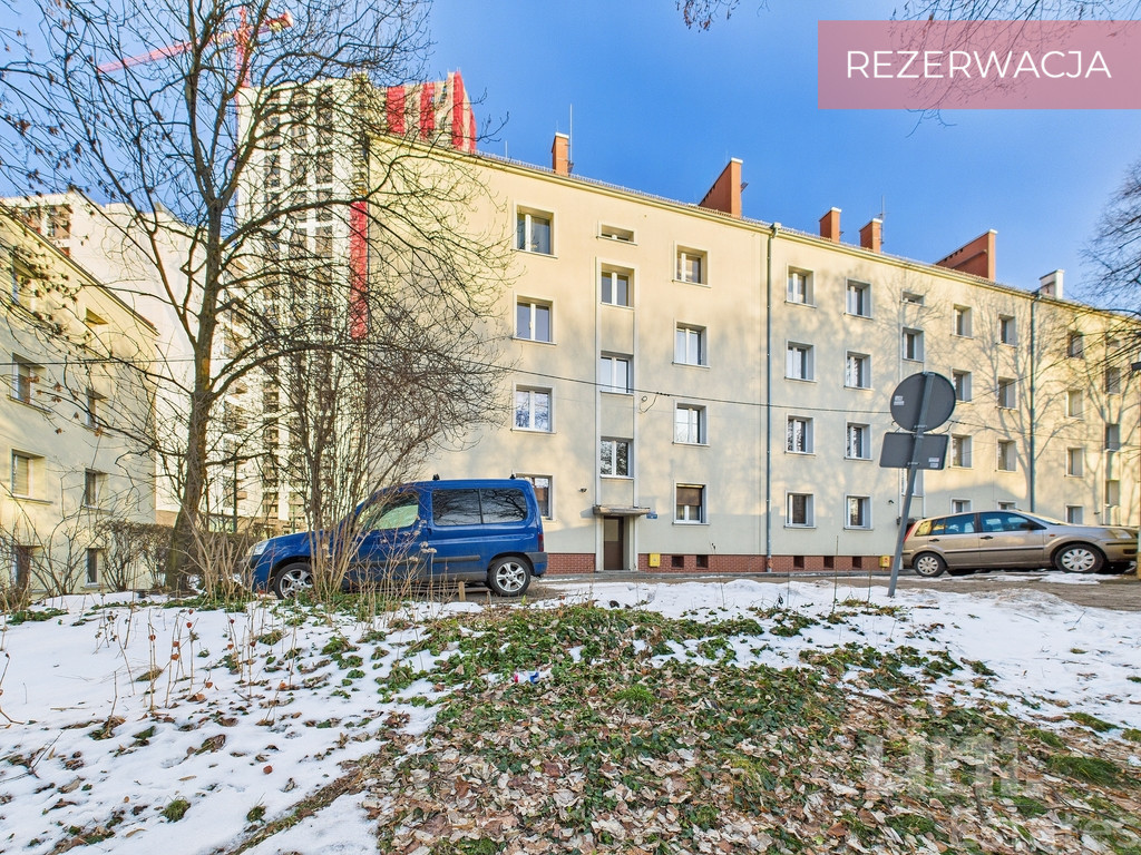 Mieszkanie Sprzedaż  Koszutka al.&nbsp;Wojciecha Korfantego 16