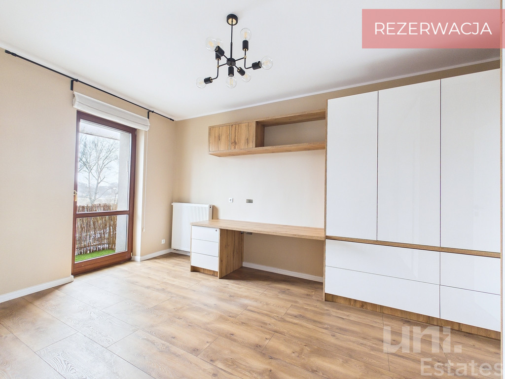 Mieszkanie Sprzedaż  Kraków-Podgórze Barska 5
