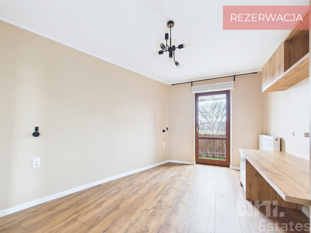 Mieszkanie Sprzedaż  Kraków-Podgórze Barska 8