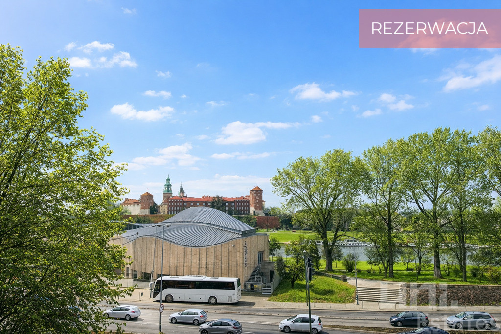 Mieszkanie Sprzedaż  Kraków-Podgórze Barska 7