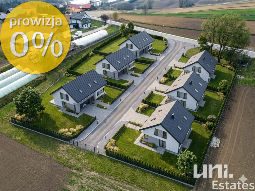 Dom Sprzedaż Wronin 1
