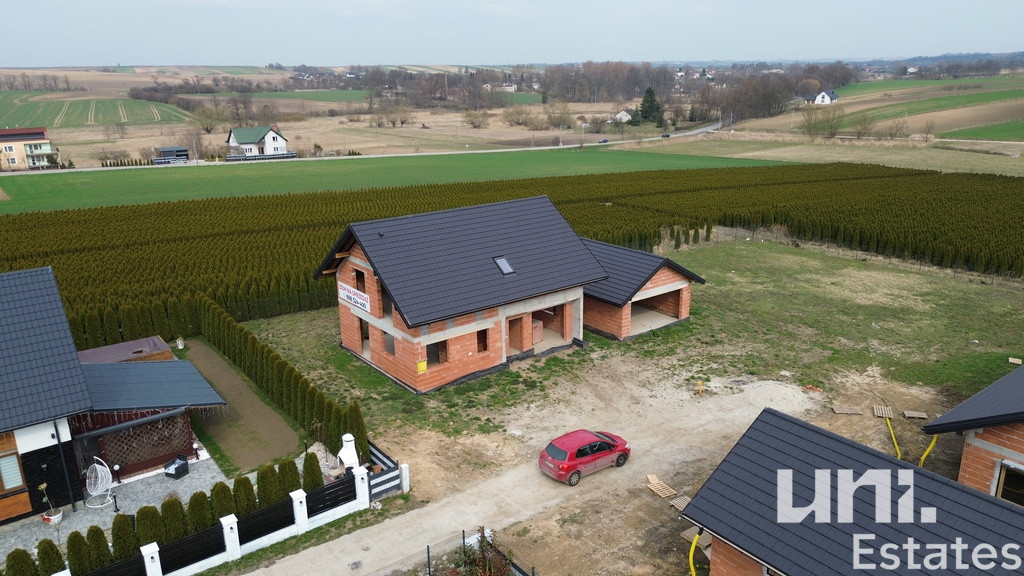 Dom Sprzedaż Goszyce Tadeusza Kościuszki 1