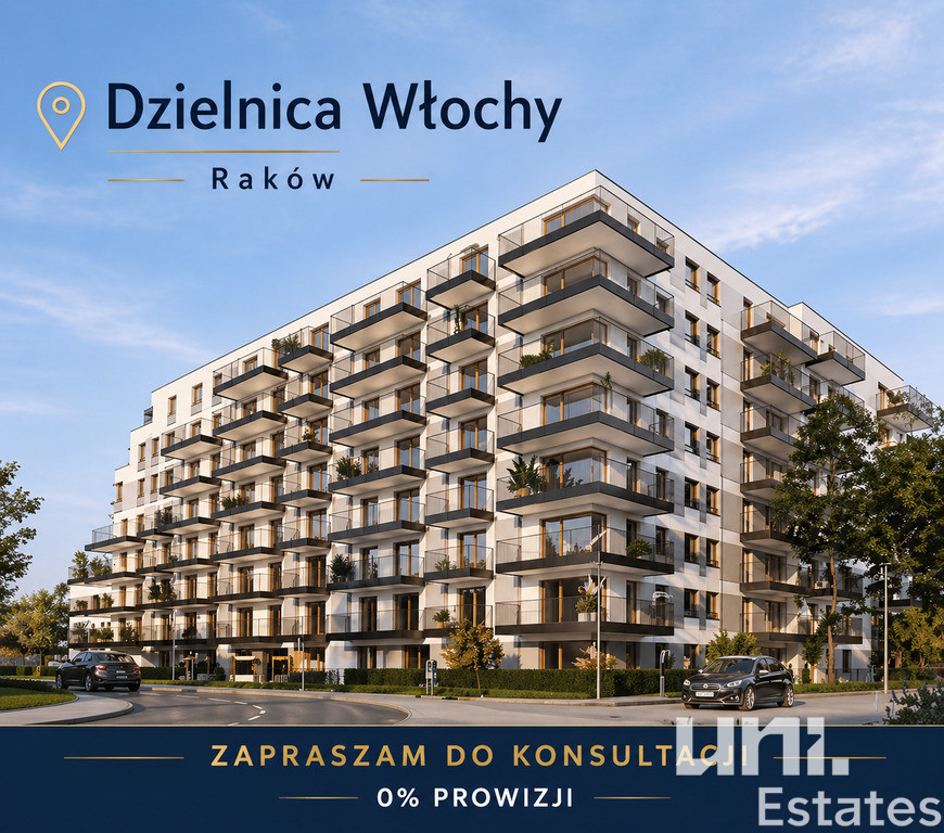 Mieszkanie Sprzedaż Warszawa Włochy 1
