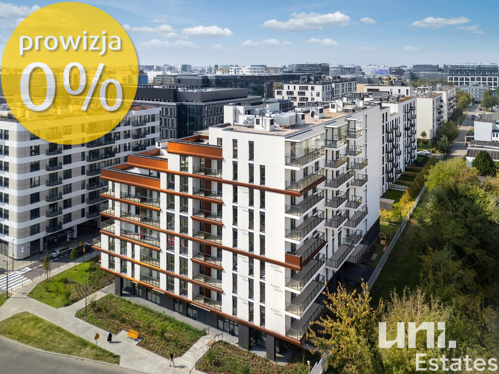 Mieszkanie Sprzedaż Warszawa Mokotów Mariana Zdziechowskiego 1