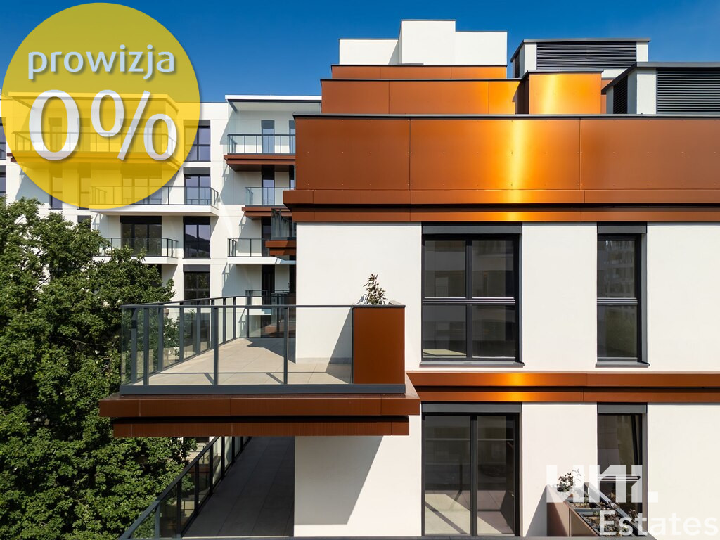 Mieszkanie Sprzedaż Warszawa Mokotów Mariana Zdziechowskiego 1