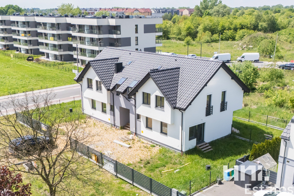 Mieszkanie Sprzedaż Oświęcim Stefana Batorego 1