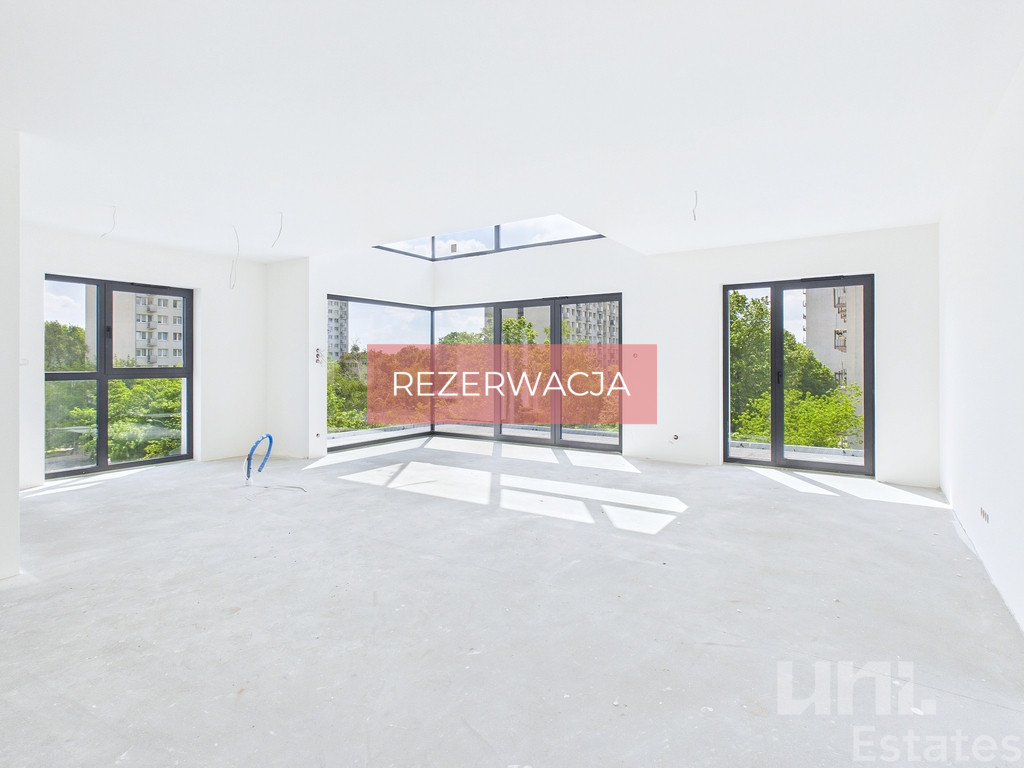 Mieszkanie Sprzedaż Warszawa Mokotów Bielawska 3
