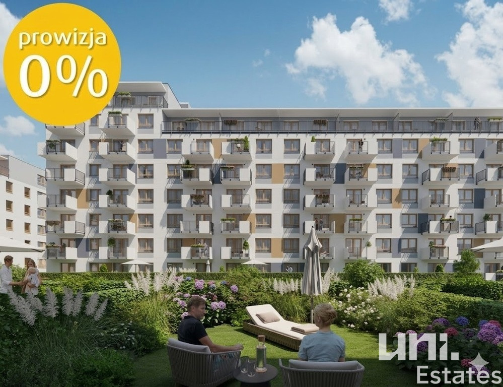 Mieszkanie Sprzedaż Warszawa Praga-Południe Precyzyjna 1
