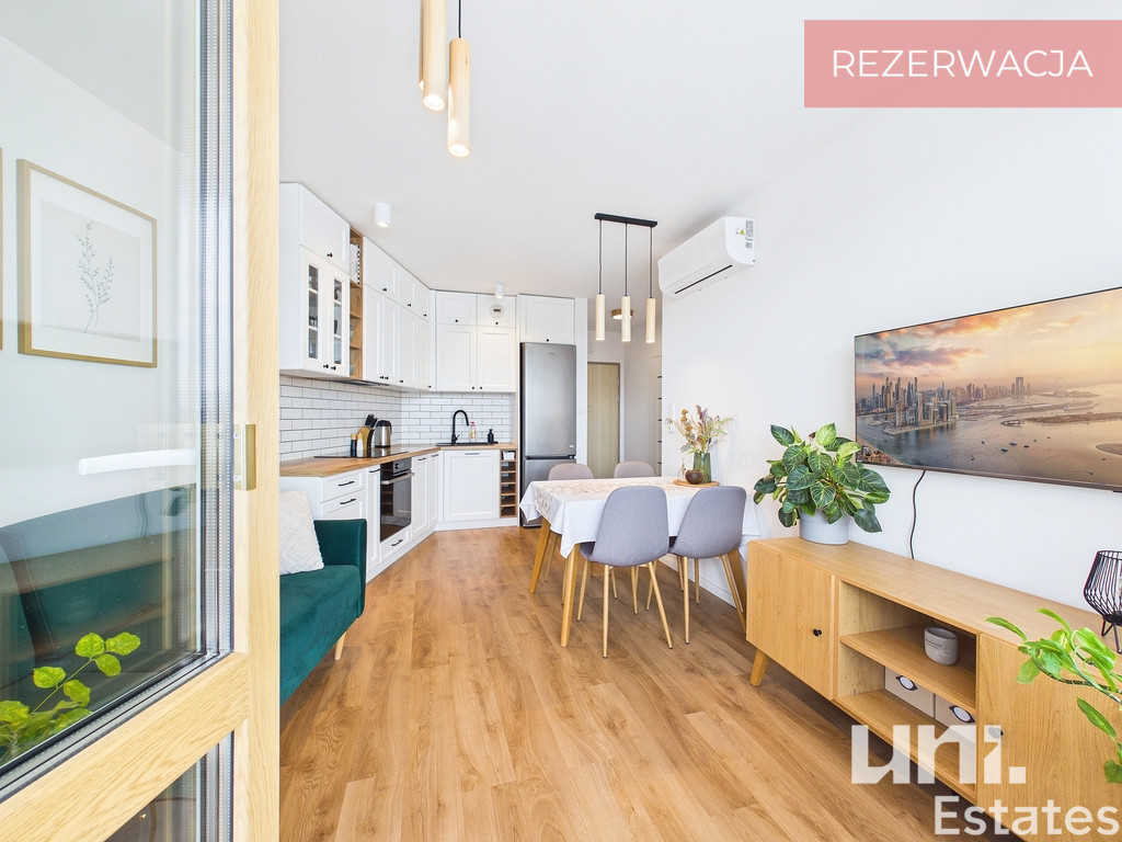 Mieszkanie Sprzedaż Kraków Kraków-Podgórze Przewóz 3