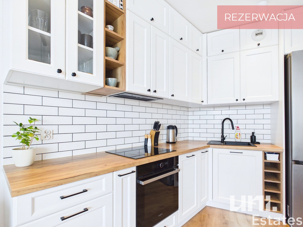Mieszkanie Sprzedaż Kraków Kraków-Podgórze Przewóz 4