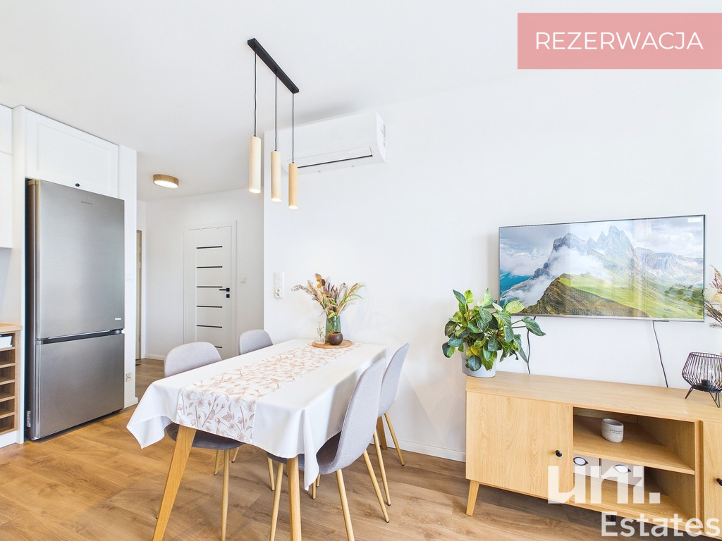 Mieszkanie Sprzedaż Kraków Kraków-Podgórze Przewóz 9