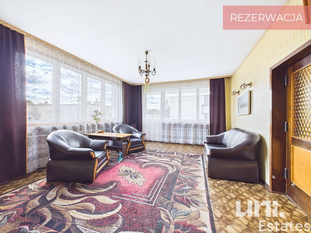 Dom Sprzedaż Chorzów Jesionowa 14