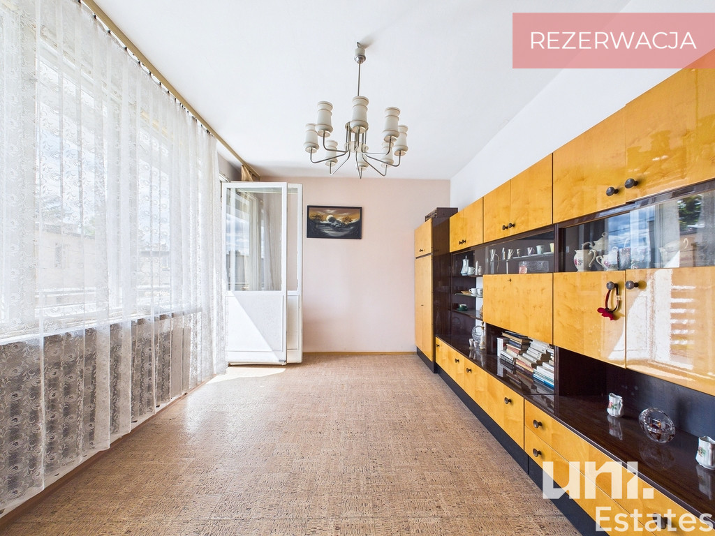 Dom Sprzedaż Chorzów Jesionowa 15