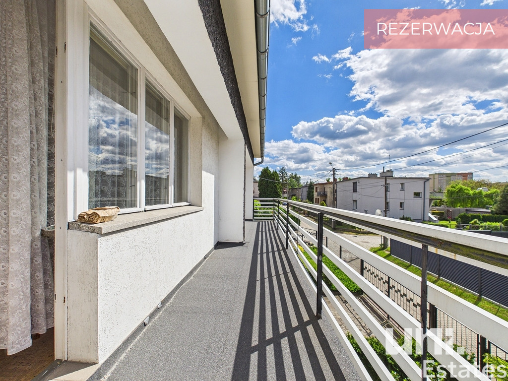 Dom Sprzedaż Chorzów Jesionowa 16