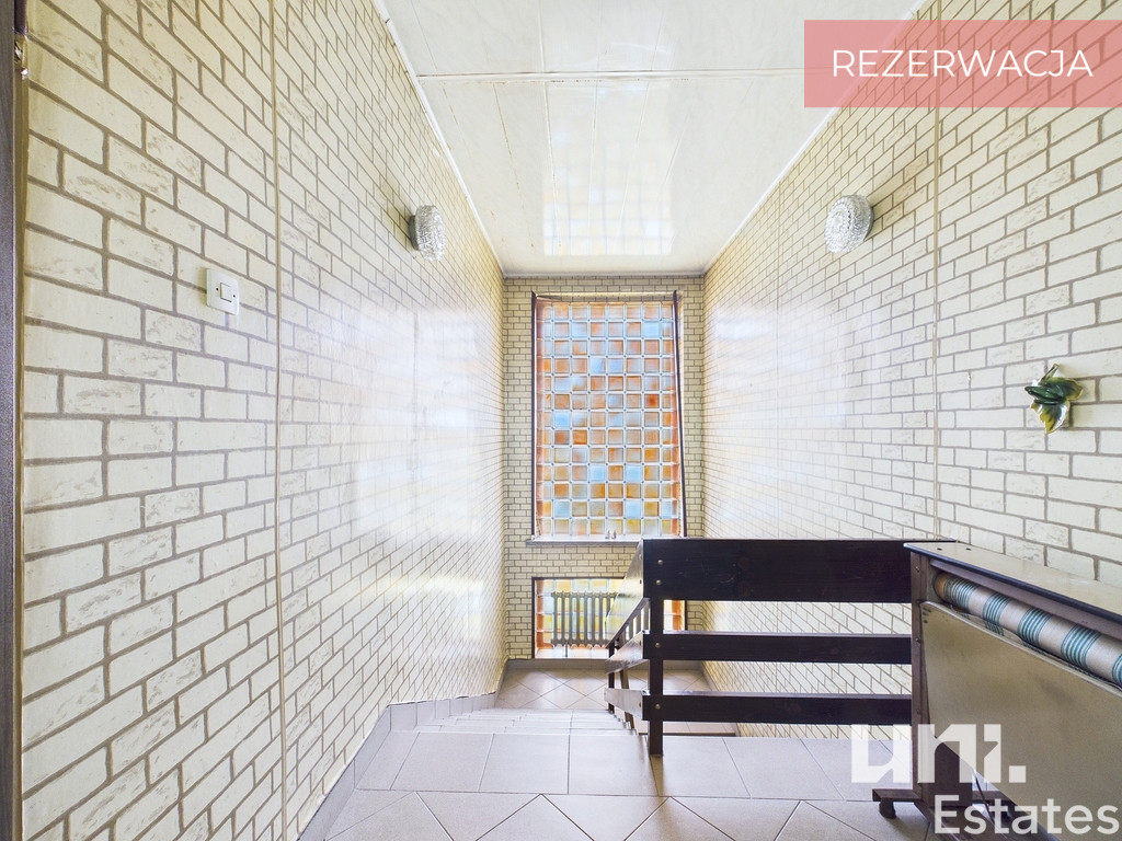 Dom Sprzedaż Chorzów Jesionowa 18