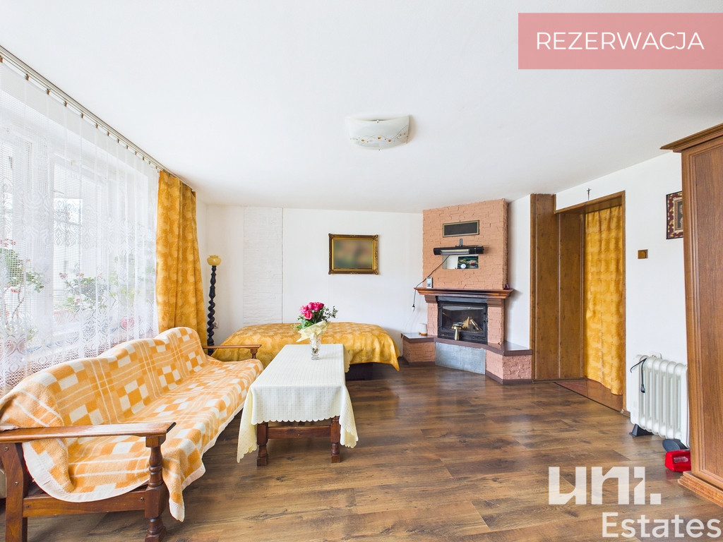Dom Sprzedaż Chorzów Jesionowa 9