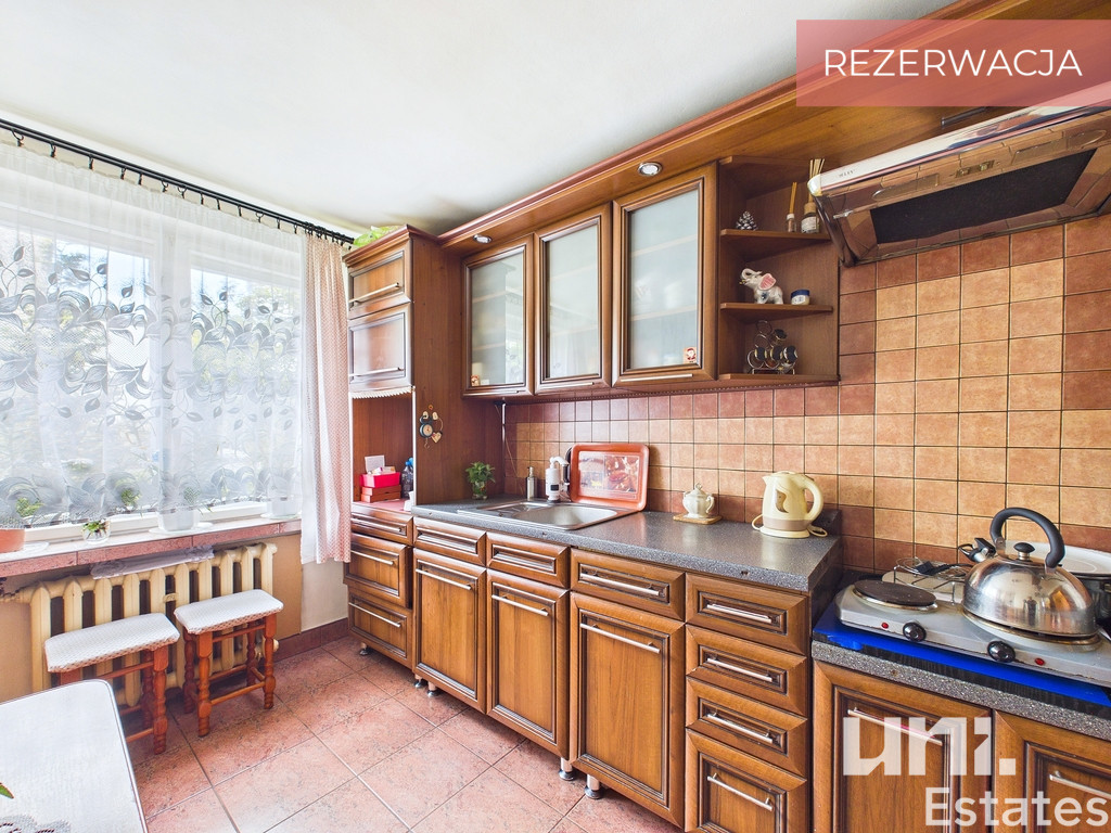 Dom Sprzedaż Chorzów Jesionowa 10