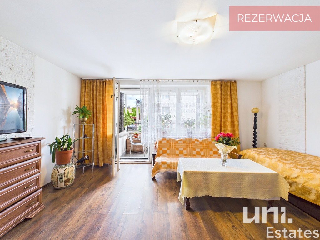 Dom Sprzedaż Chorzów Jesionowa 8