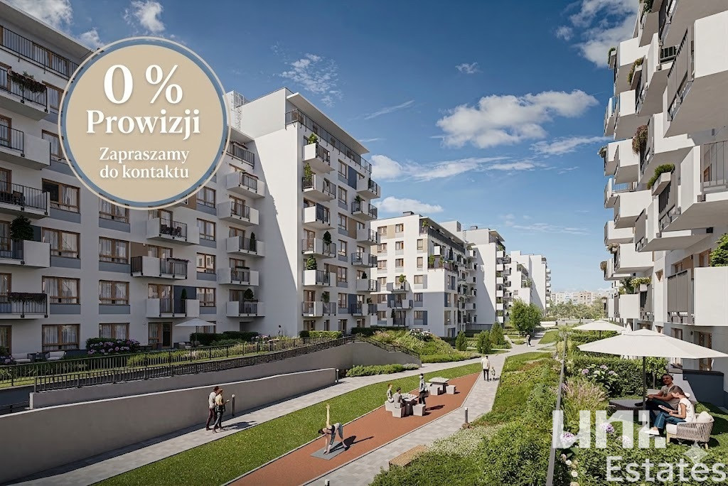 Mieszkanie Sprzedaż Warszawa Praga-Południe 1