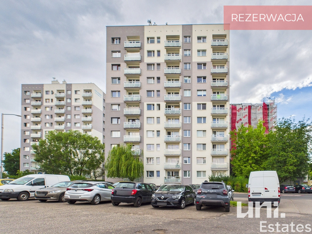 Mieszkanie Sprzedaż Katowice Koszutka Słoneczna 16