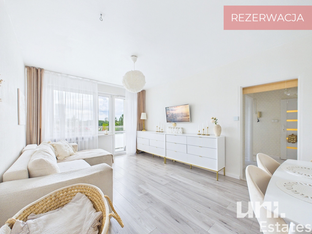 Mieszkanie Sprzedaż Katowice Koszutka Słoneczna 12