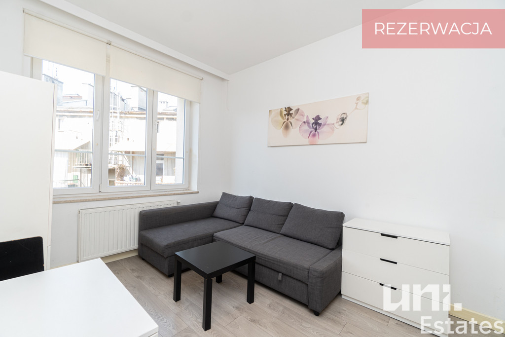 Mieszkanie Wynajem Kraków Kraków-Śródmieście Aleja Juliusza Słowackiego 3