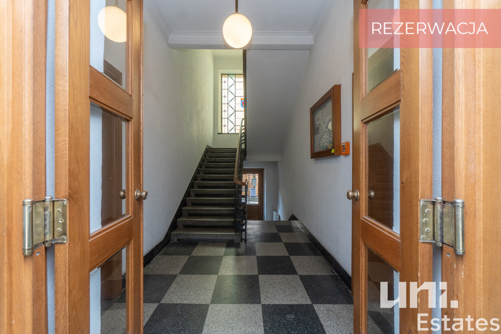Mieszkanie Wynajem Kraków Kraków-Śródmieście Aleja Juliusza Słowackiego 6