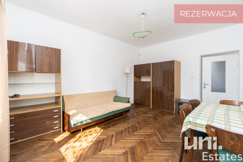 Mieszkanie Wynajem Kraków Kraków-Śródmieście al.&nbsp;Ignacego Daszyńskiego 1