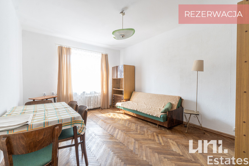 Mieszkanie Wynajem Kraków Kraków-Śródmieście al.&nbsp;Ignacego Daszyńskiego 2