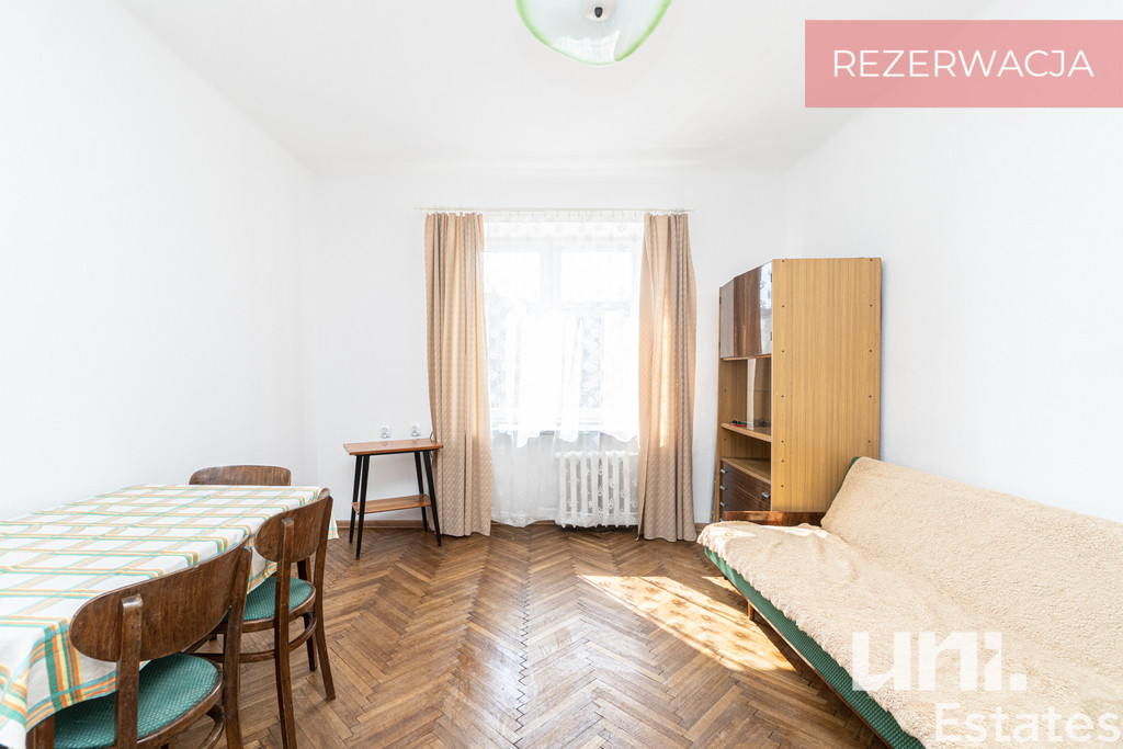 Mieszkanie Wynajem Kraków Kraków-Śródmieście al.&nbsp;Ignacego Daszyńskiego 3