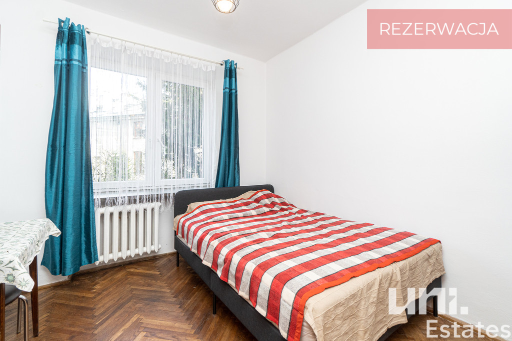 Mieszkanie Wynajem Kraków Kraków-Śródmieście al.&nbsp;Ignacego Daszyńskiego 4