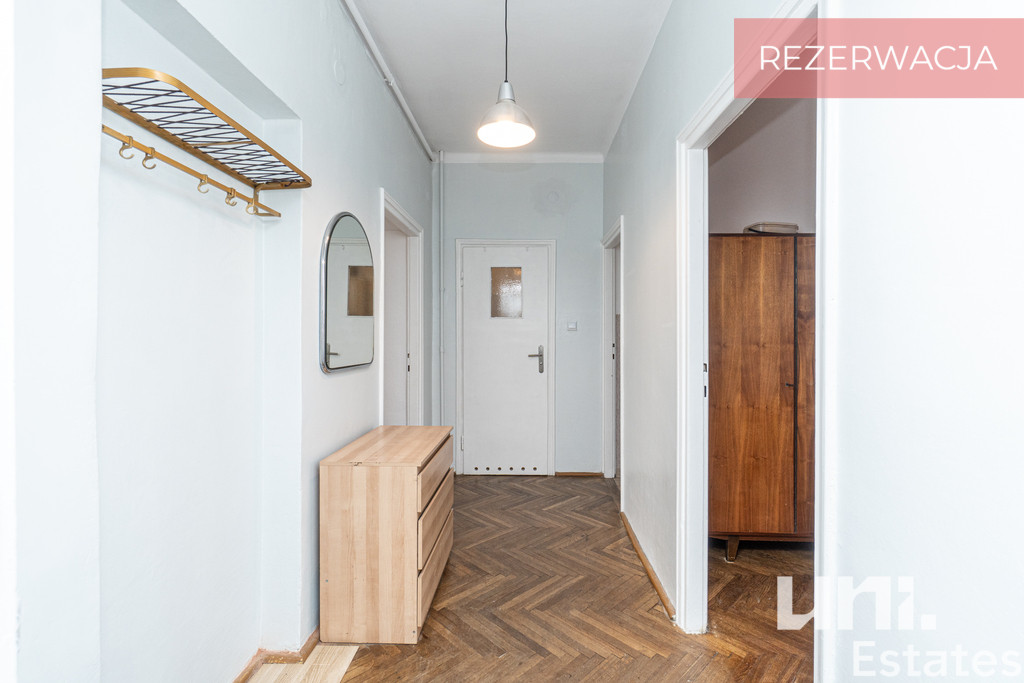 Mieszkanie Wynajem Kraków Kraków-Śródmieście al.&nbsp;Ignacego Daszyńskiego 12