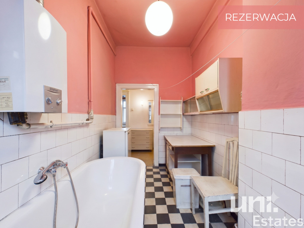 Mieszkanie Sprzedaż Katowice Śródmieście Sądowa 10