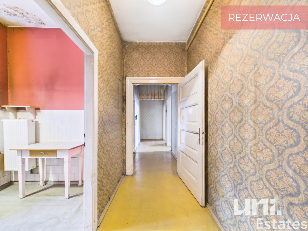 Mieszkanie Sprzedaż Katowice Śródmieście Sądowa 8