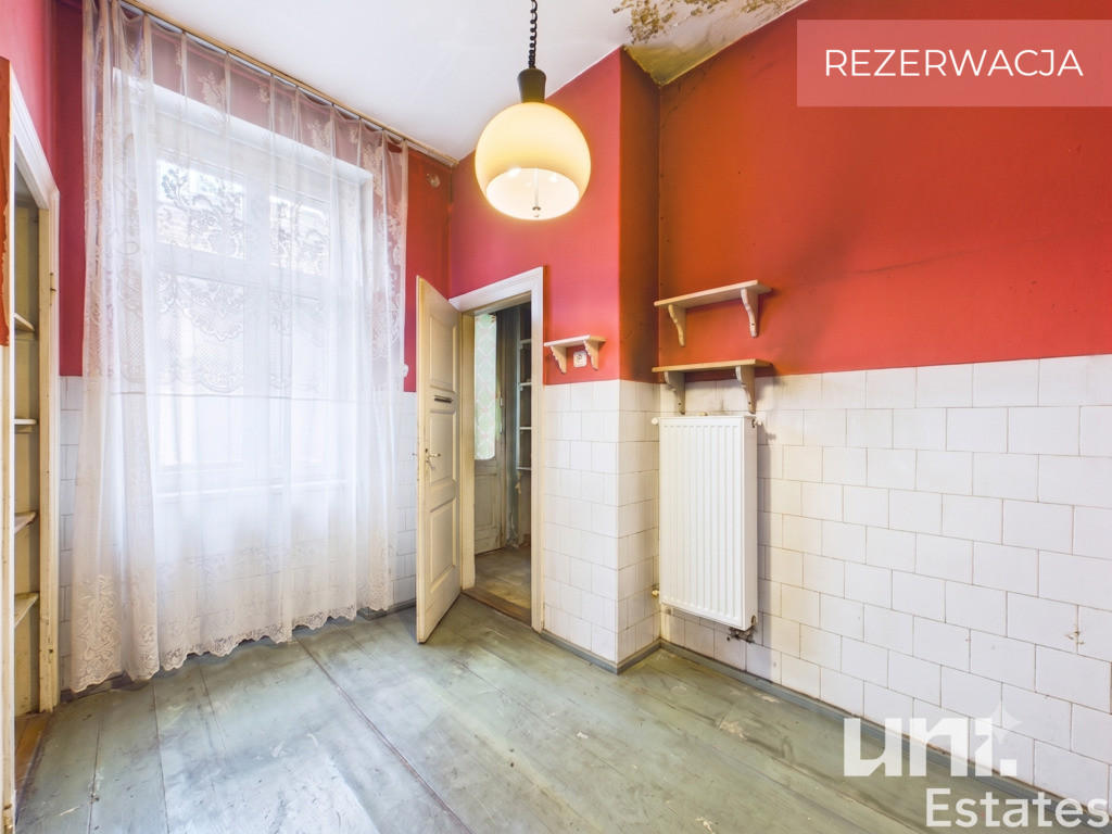 Mieszkanie Sprzedaż Katowice Śródmieście Sądowa 6