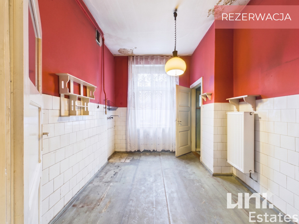 Mieszkanie Sprzedaż Katowice Śródmieście Sądowa 5