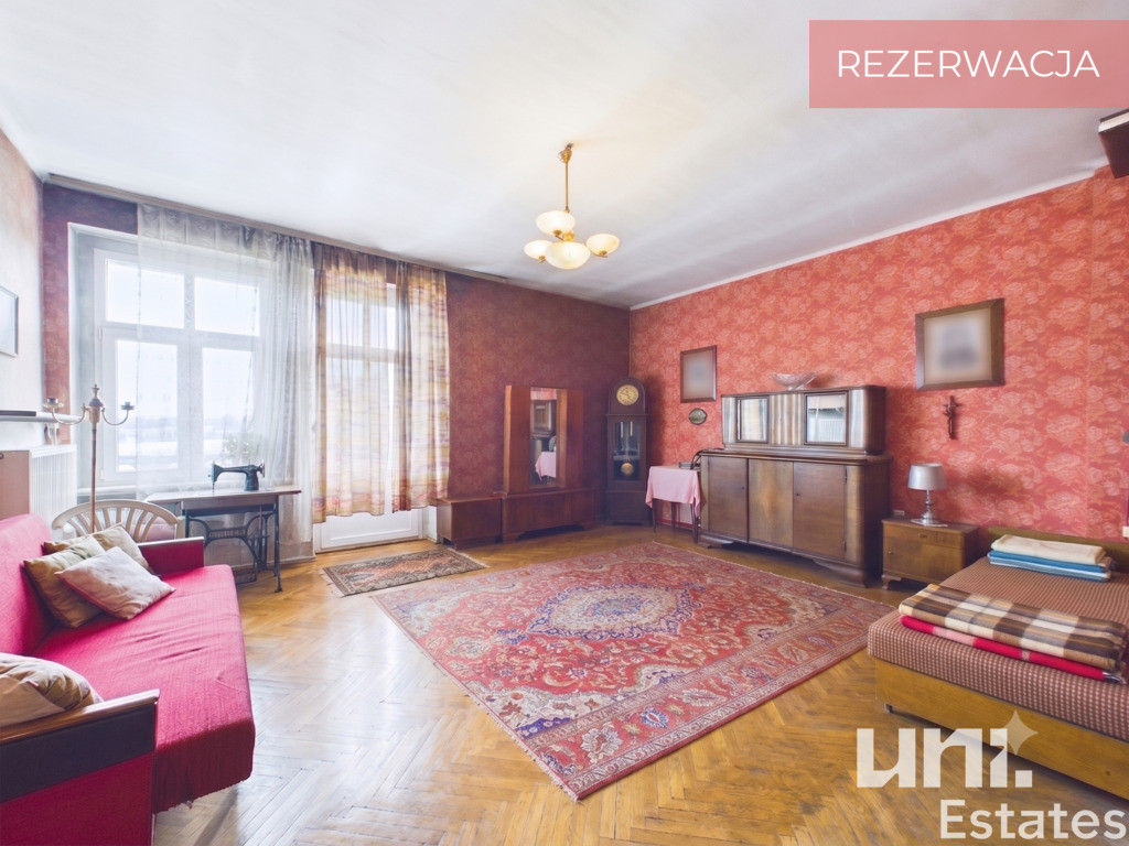 Mieszkanie Sprzedaż Katowice Śródmieście Sądowa 12