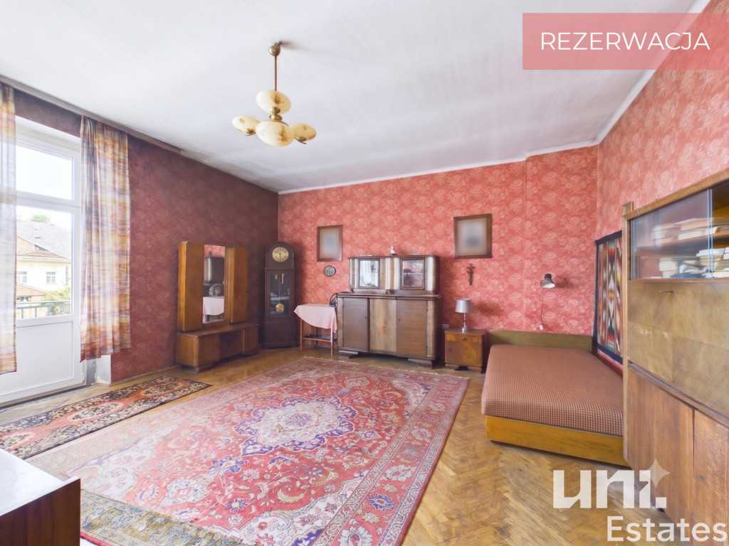 Mieszkanie Sprzedaż Katowice Śródmieście Sądowa 13