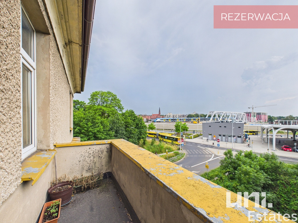 Mieszkanie Sprzedaż Katowice Śródmieście Sądowa 15
