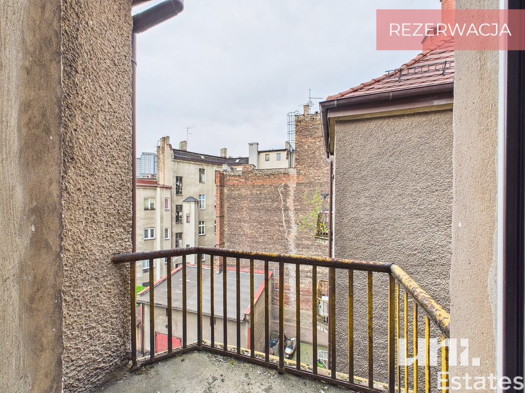 Mieszkanie Sprzedaż Katowice Śródmieście Sądowa 7